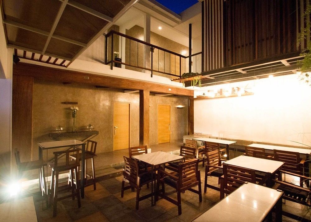 Sal & Luz Hotel Boutique Antiguo Cuscatlán Eksteriør bilde
