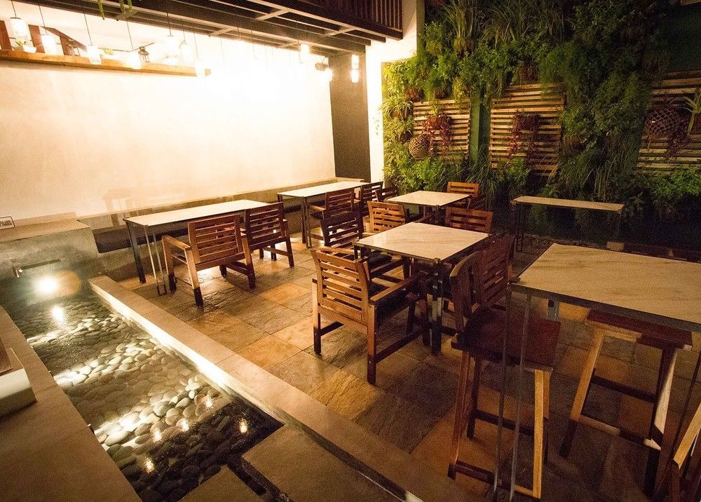 Sal & Luz Hotel Boutique Antiguo Cuscatlán Eksteriør bilde