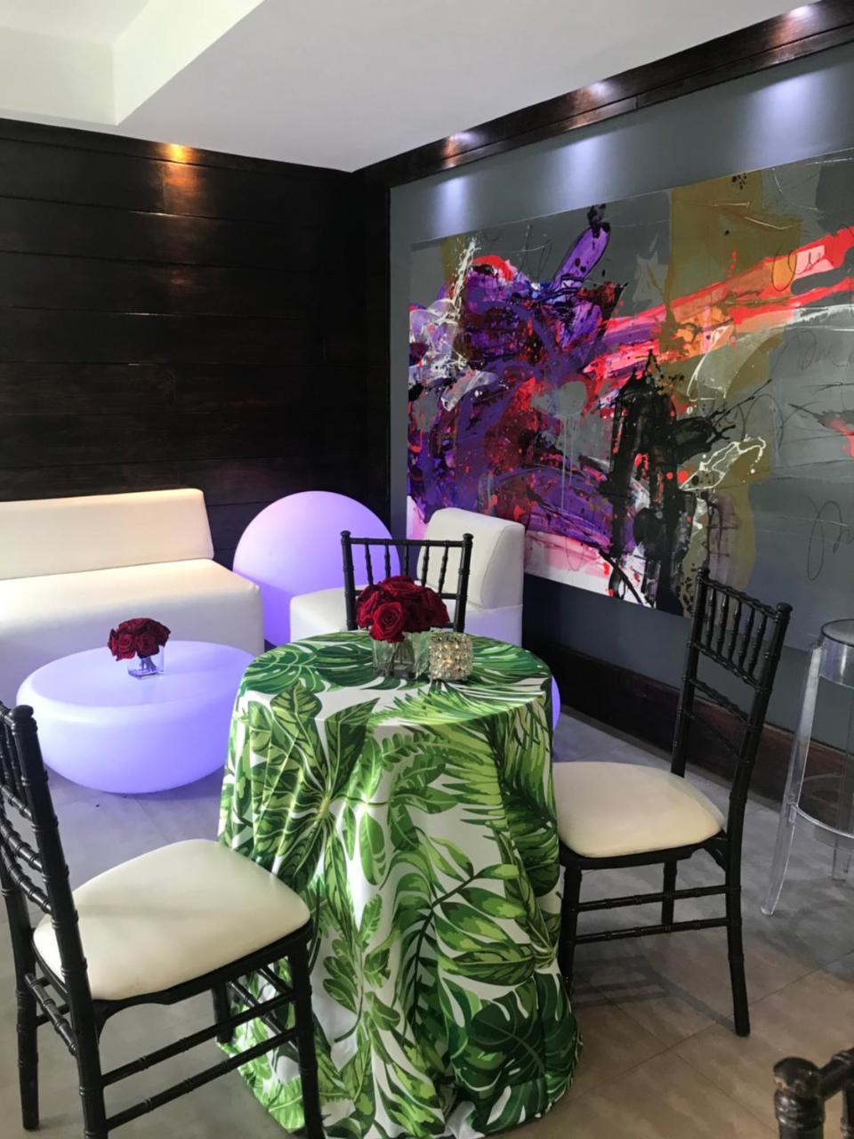 Sal & Luz Hotel Boutique Antiguo Cuscatlán Eksteriør bilde